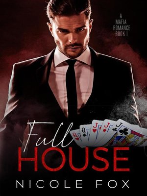 cover image of Full House (Book 1)
